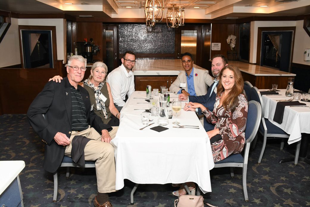 Events The Propeller Club Port Tampa